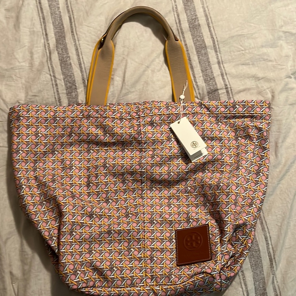 Tory Burch tote